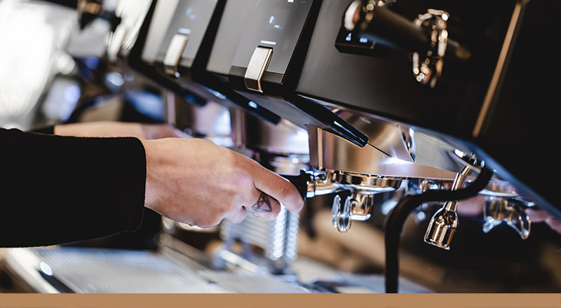 Espresso tradicional