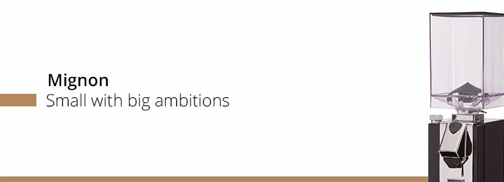 Mignon