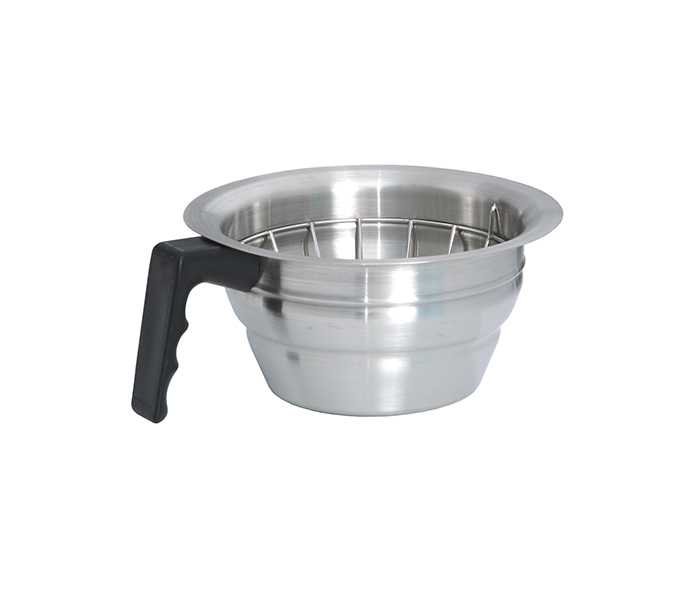 Filter basket stainless steel