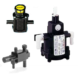 BIB Pump Accessories