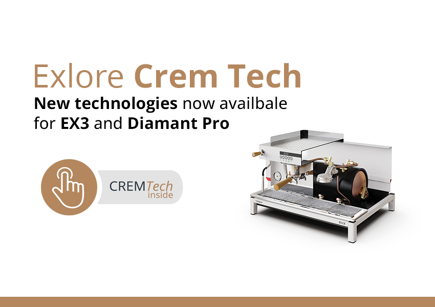 CREMTECH